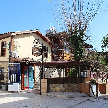 Lazer Pension Antalya Luaran gambar