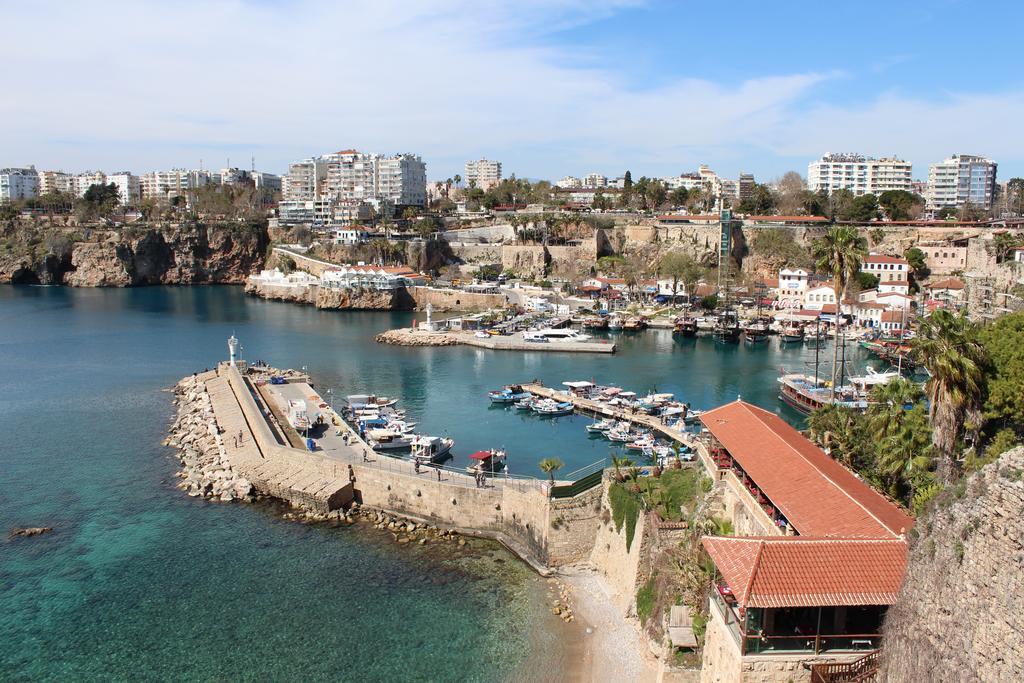 Lazer Pension Antalya Luaran gambar