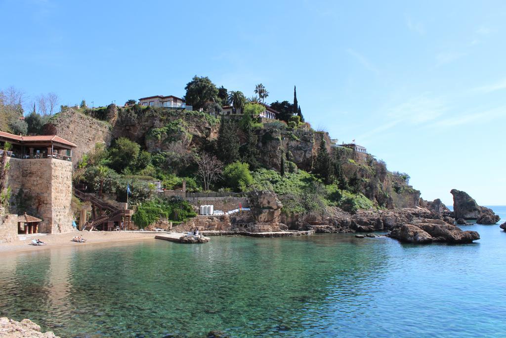 Lazer Pension Antalya Luaran gambar
