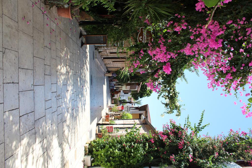Lazer Pension Antalya Luaran gambar