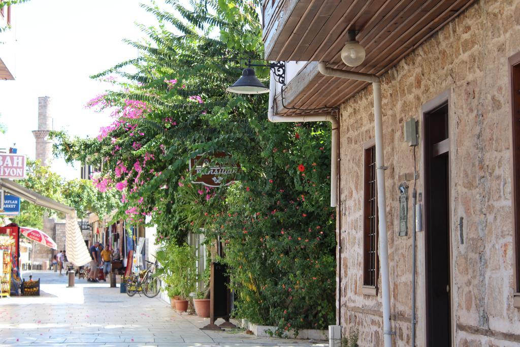 Lazer Pension Antalya Luaran gambar