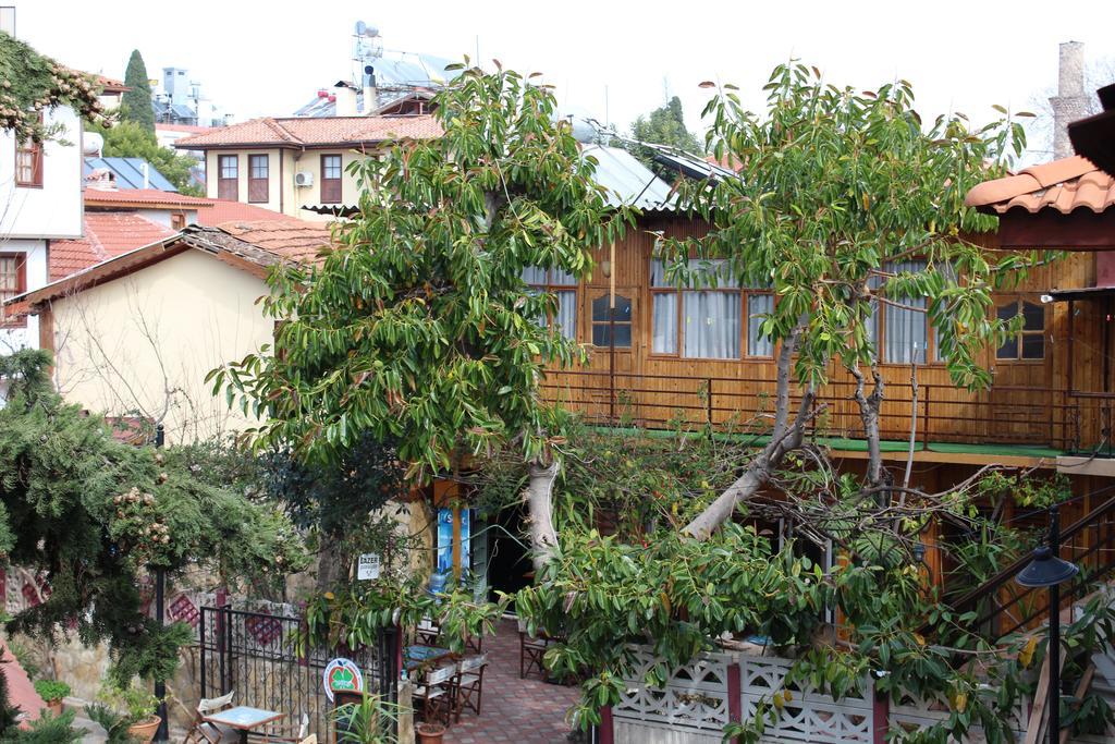 Lazer Pension Antalya Luaran gambar