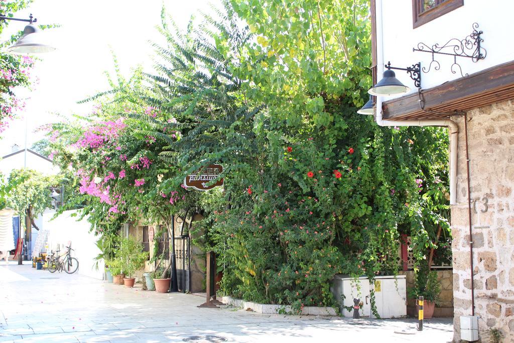 Lazer Pension Antalya Luaran gambar