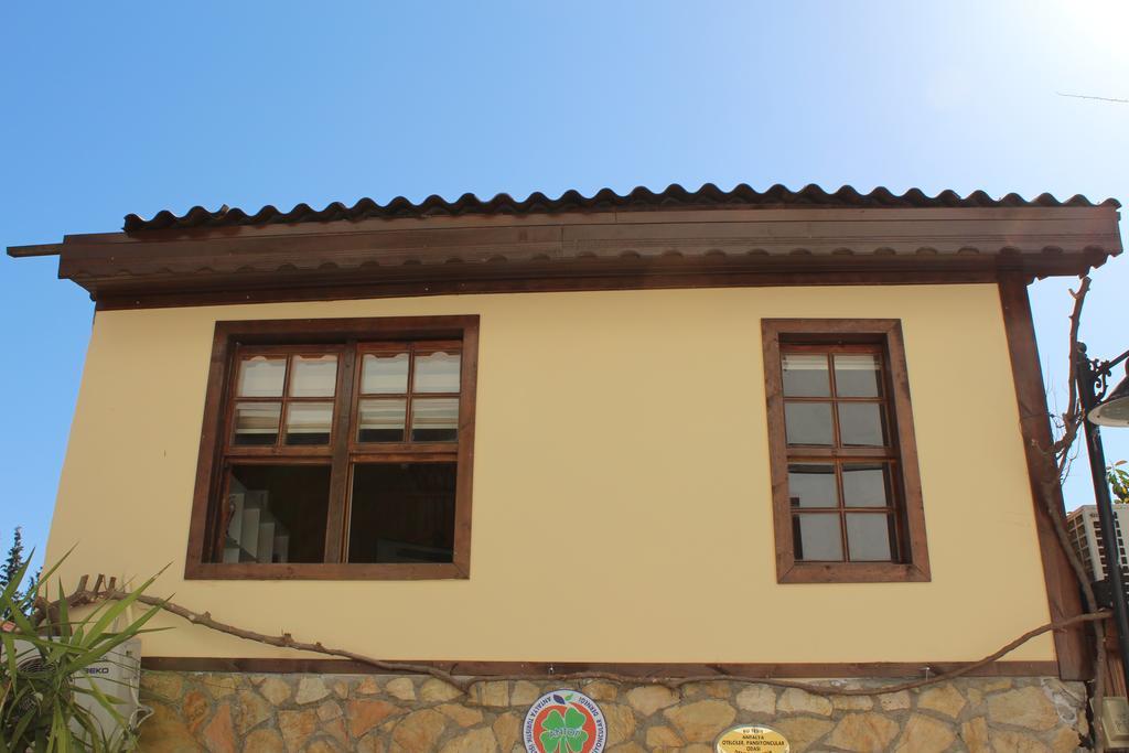 Lazer Pension Antalya Luaran gambar