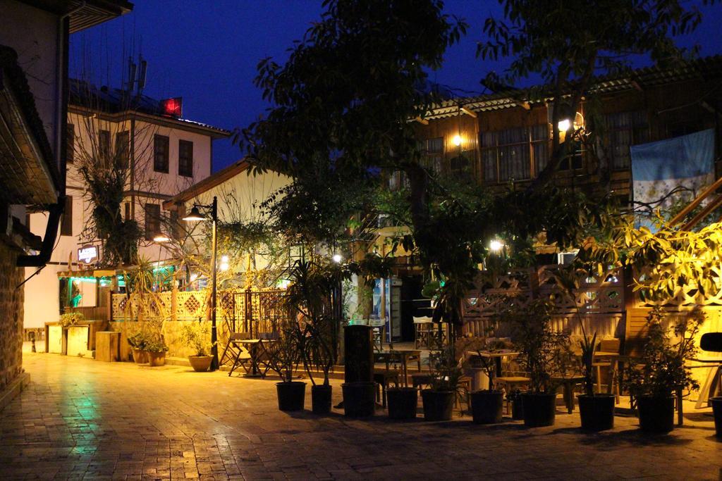 Lazer Pension Antalya Luaran gambar