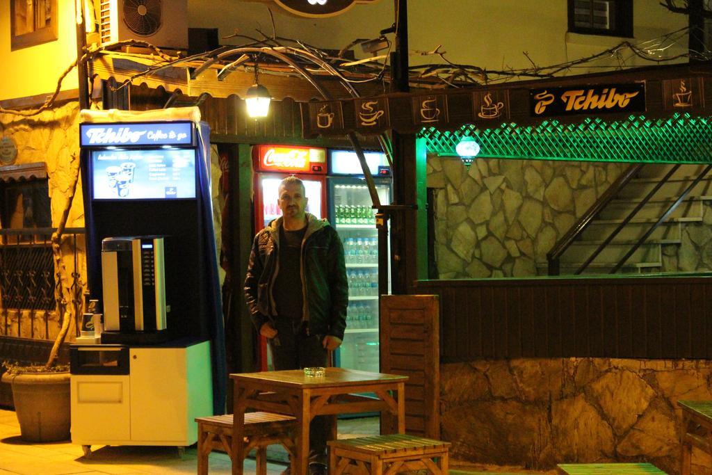 Lazer Pension Antalya Luaran gambar