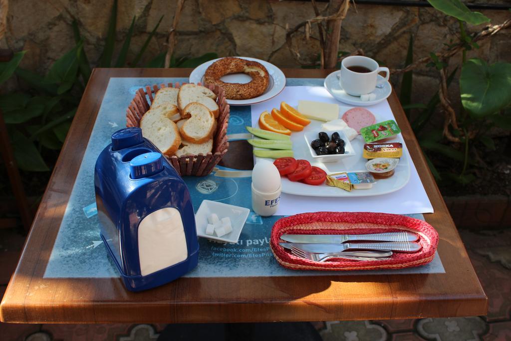 Lazer Pension Antalya Luaran gambar