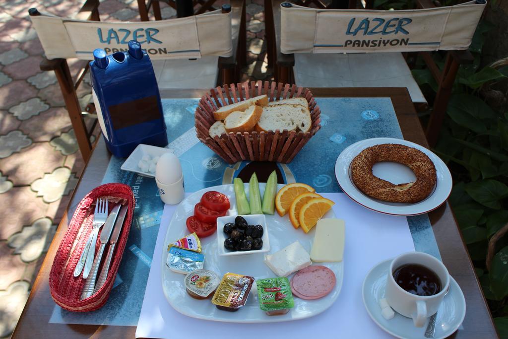 Lazer Pension Antalya Luaran gambar