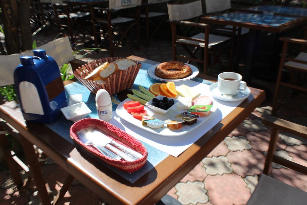 Lazer Pension Antalya Luaran gambar