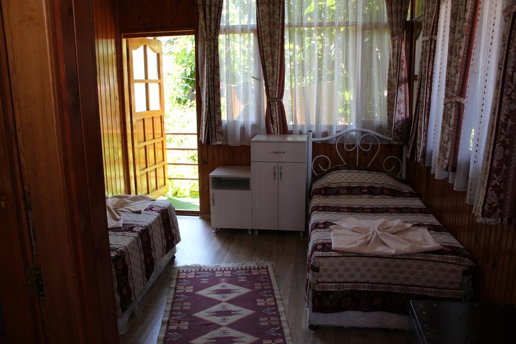 Lazer Pension Antalya Luaran gambar