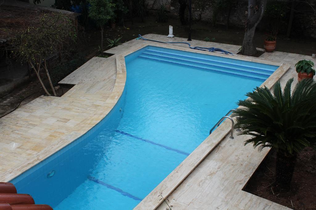 Lazer Pension Antalya Luaran gambar