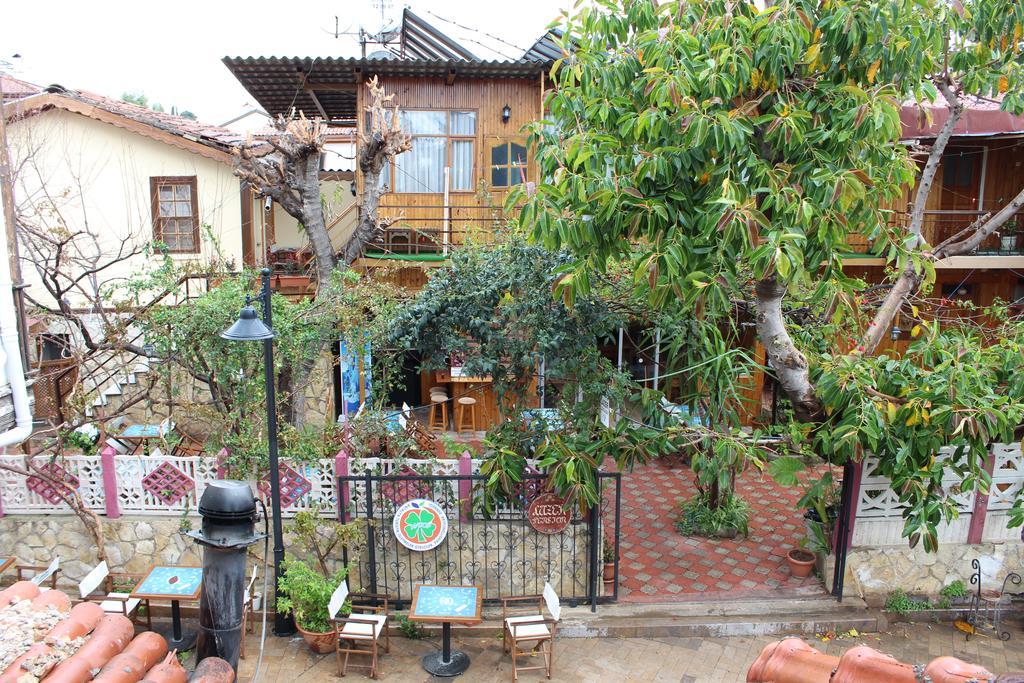 Lazer Pension Antalya Luaran gambar