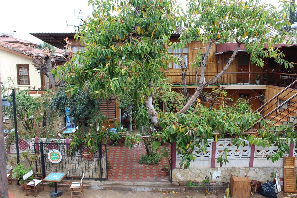 Lazer Pension Antalya Luaran gambar
