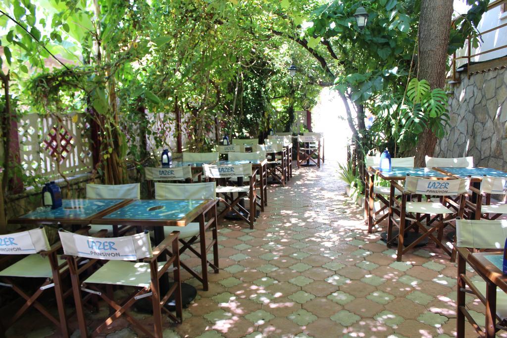 Lazer Pension Antalya Luaran gambar