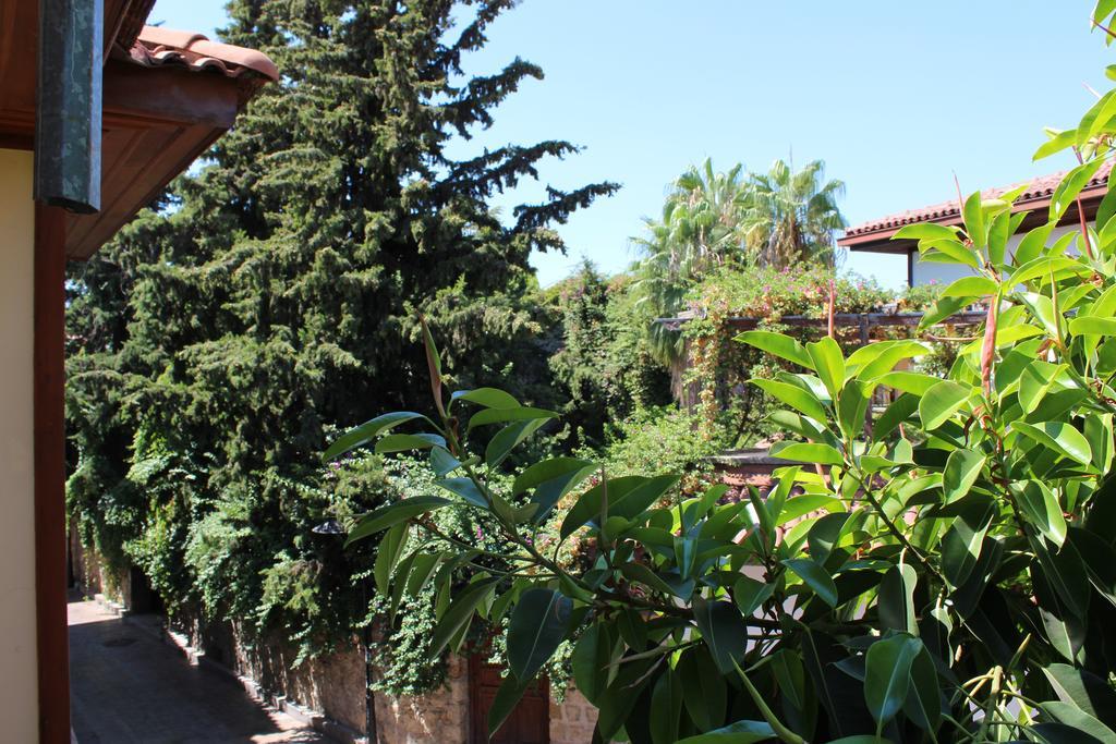 Lazer Pension Antalya Luaran gambar