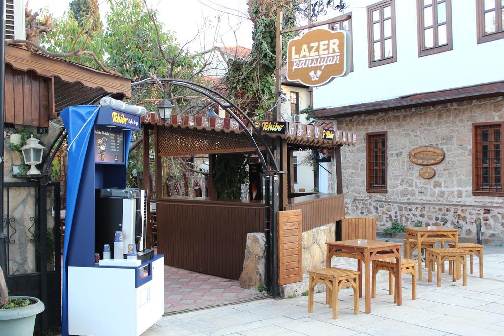 Lazer Pension Antalya Luaran gambar