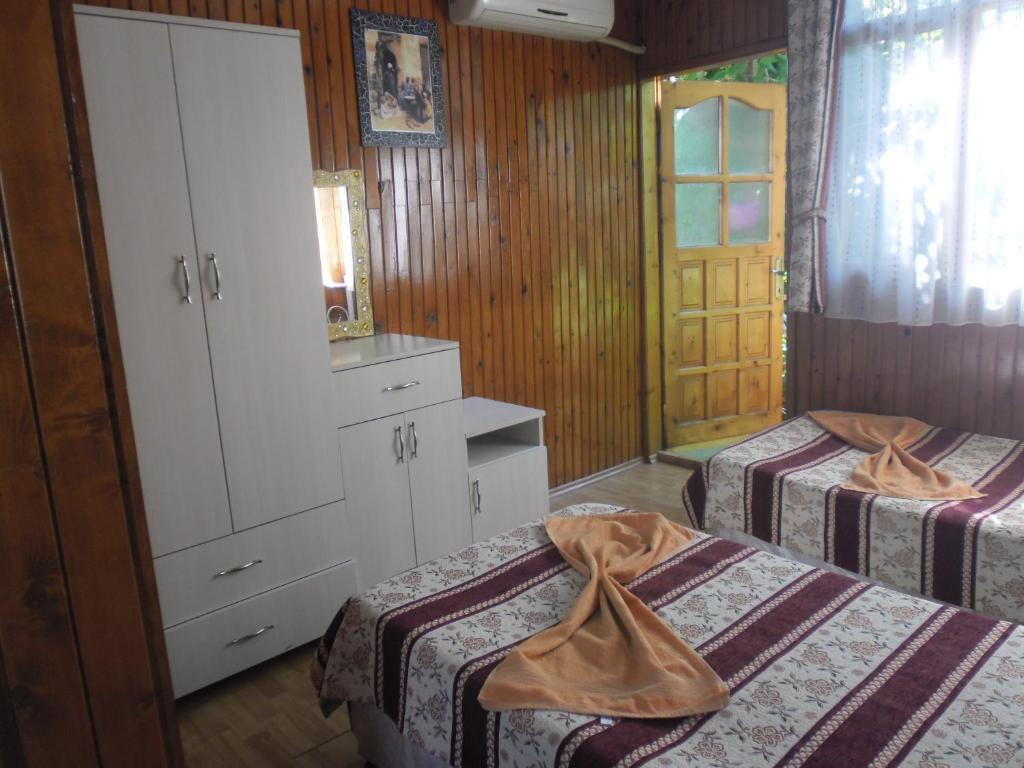 Lazer Pension Antalya Luaran gambar