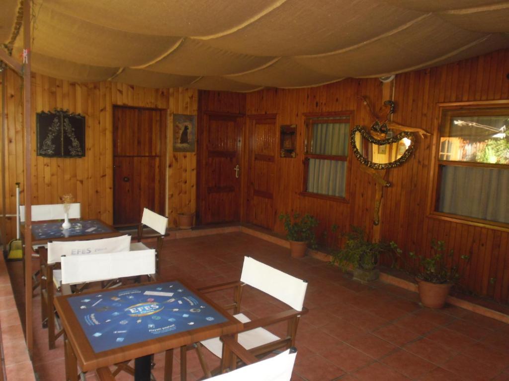 Lazer Pension Antalya Luaran gambar