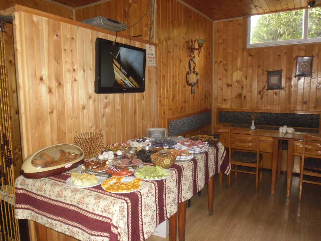 Lazer Pension Antalya Luaran gambar