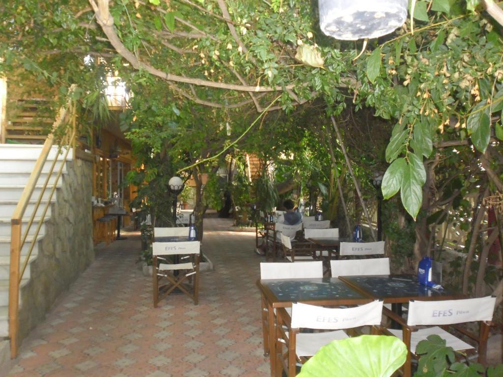 Lazer Pension Antalya Luaran gambar