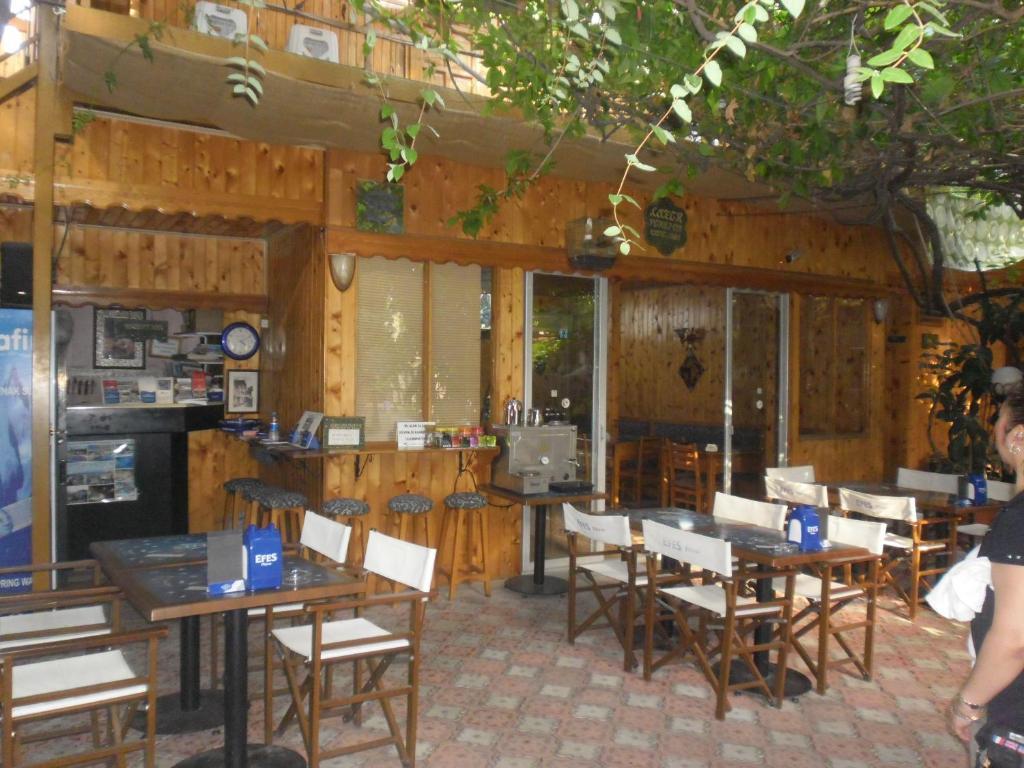 Lazer Pension Antalya Luaran gambar