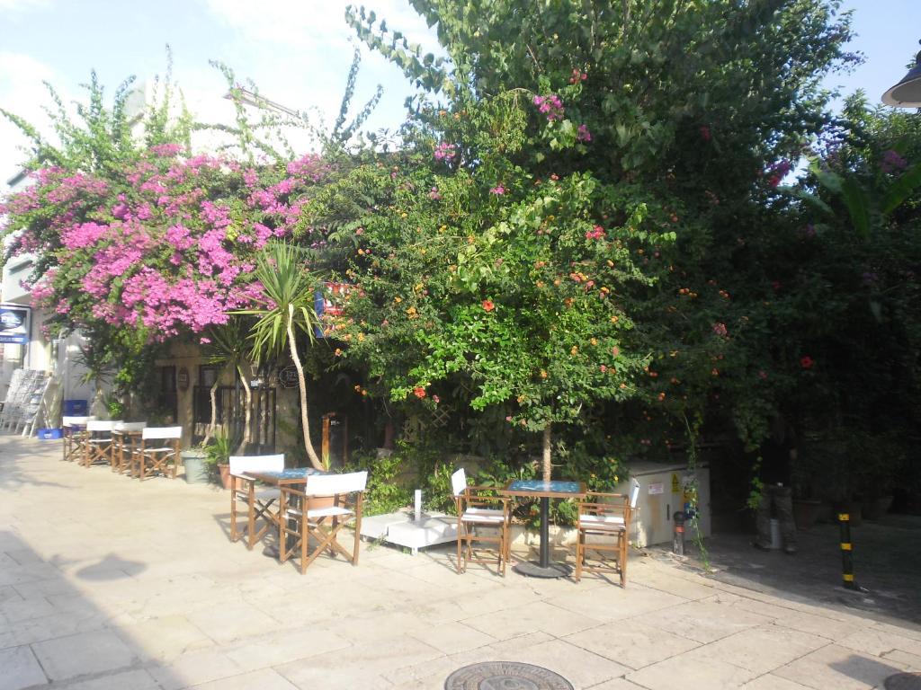 Lazer Pension Antalya Luaran gambar