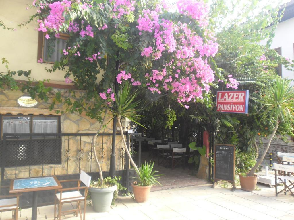 Lazer Pension Antalya Luaran gambar