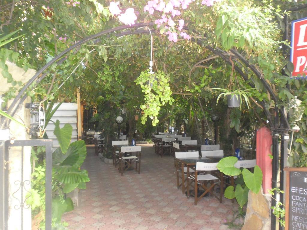Lazer Pension Antalya Luaran gambar