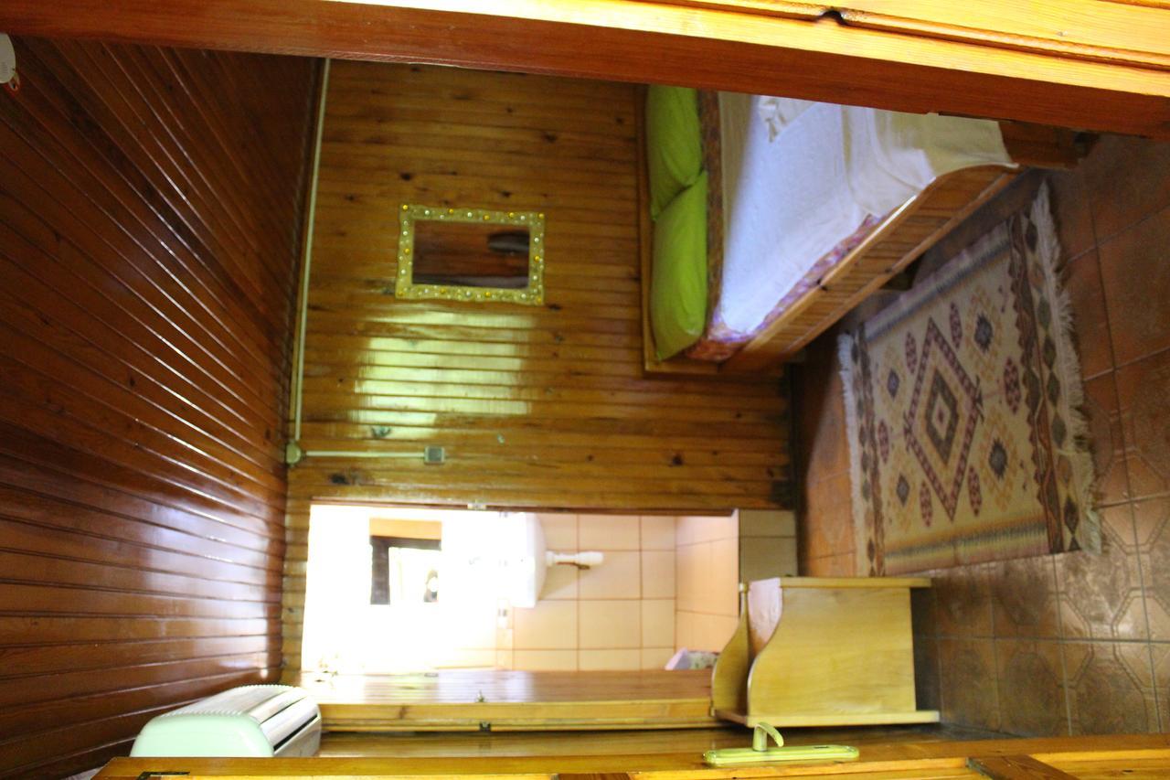 Lazer Pension Antalya Bilik gambar