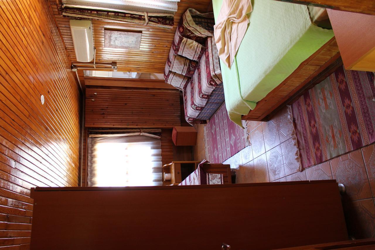 Lazer Pension Antalya Bilik gambar